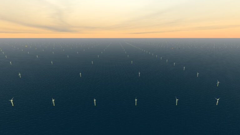 an image of a wind farm