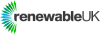 renewable UK logo