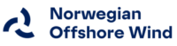 Norwegian Offshore Wind logo